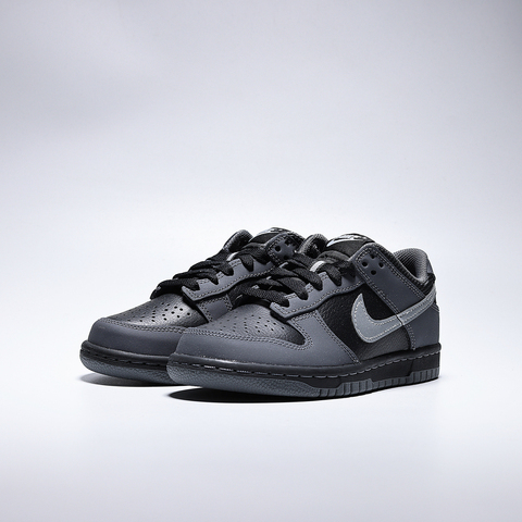 Nike KidsNike Kids2025男大童NIKE DUNK LOW GS儿童IM6028-010