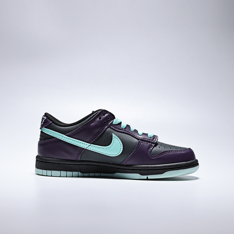 Nike KidsNike Kids2025男大童NIKE DUNK LOW (GS)儿童FB9109-013