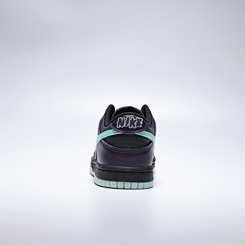 Nike KidsNike Kids2025男大童NIKE DUNK LOW (GS)儿童FB9109-013