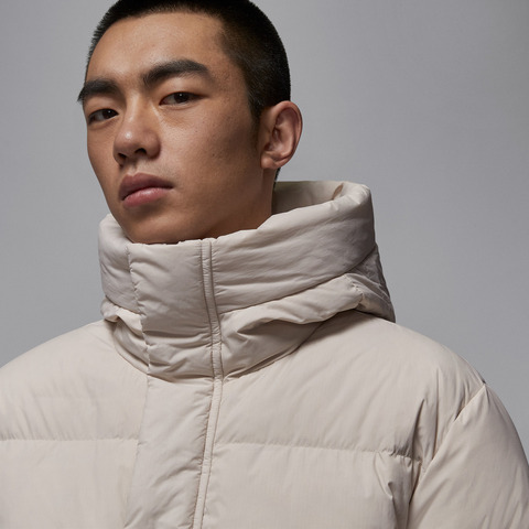 JordanJordan2025男子AS M J FLT DOWN PARKA厚羽绒服-长FV7270-104