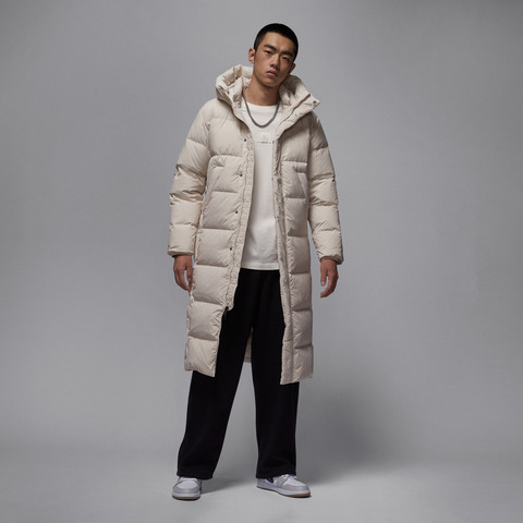JordanJordan2025男子AS M J FLT DOWN PARKA厚羽绒服-长FV7270-104
