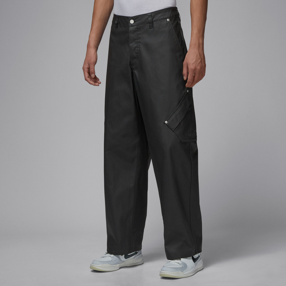 JordanJordan2025男子AS M J AIR JDN WXD CNVS PNT梭织长裤HV1855-045