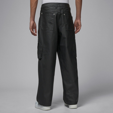 JordanJordan2025男子AS M J AIR JDN WXD CNVS PNT梭织长裤HV1855-045