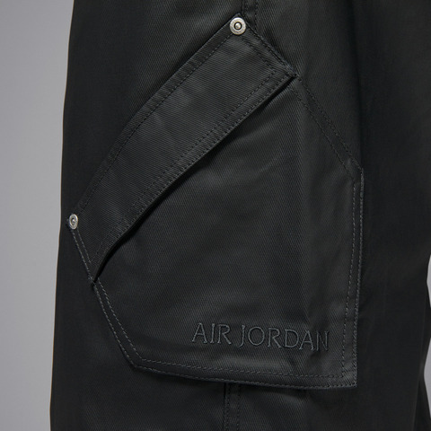 JordanJordan2025男子AS M J AIR JDN WXD CNVS PNT梭织长裤HV1855-045