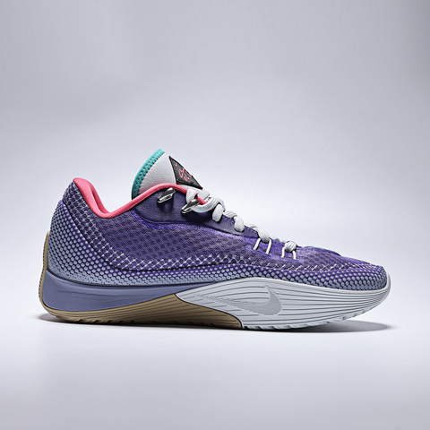 NIKE耐克2025男子NIKE S.T. FLARE EP篮球HF0232-500