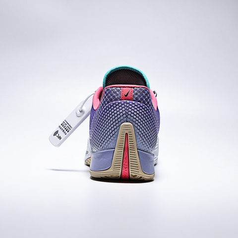 NIKE耐克2025男子NIKE S.T. FLARE EP篮球HF0232-500