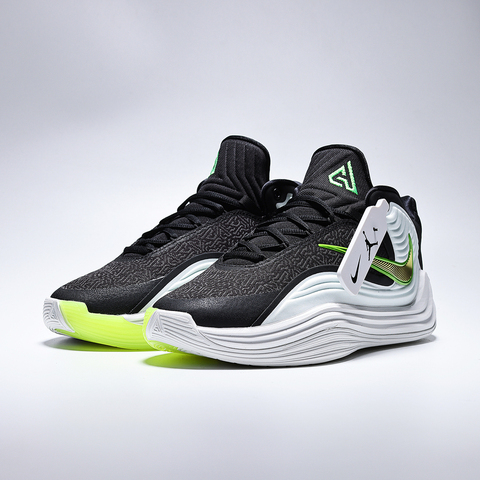 NIKE耐克2025男子GIANNIS FREAK 7 EP篮球HF3451-005