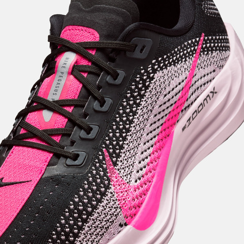 NIKE耐克2025男子PEGASUS PLUS跑步FQ7262-009