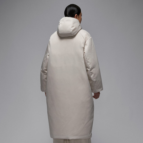 JordanJordan2025女子AS W J FLT DOWN PARKA厚羽绒服-长HV5168-104