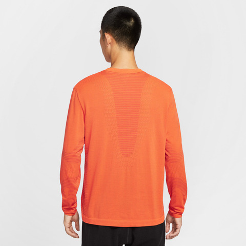 NIKE耐克2025男子AS M ACG DFADV DLTA RVER BSLYR针织无领长TFV8907-819