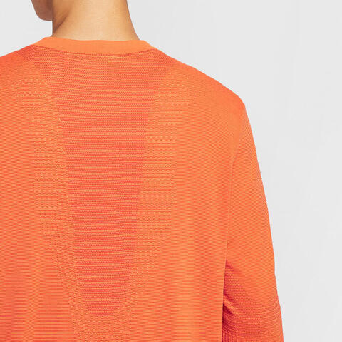 NIKE耐克2025男子AS M ACG DFADV DLTA RVER BSLYR针织无领长TFV8907-819