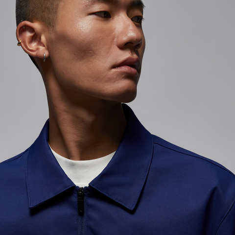 JordanJordan2025男子AS M J GOLF JACKET梭织无帽外套HQ8682-492