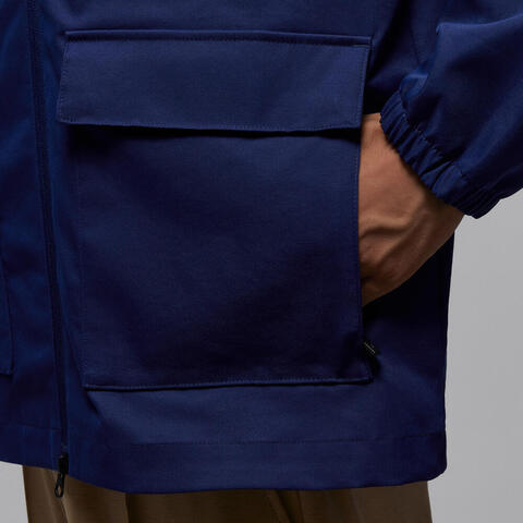 JordanJordan2025男子AS M J GOLF JACKET梭织无帽外套HQ8682-492