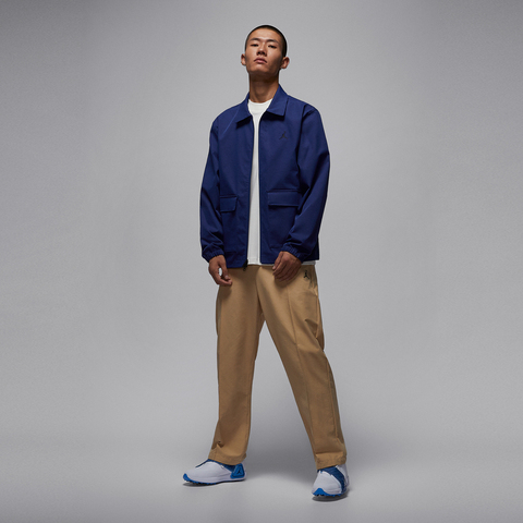 JordanJordan2025男子AS M J GOLF JACKET梭织无帽外套HQ8682-492