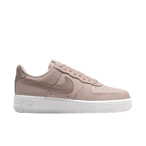 NIKE耐克2025女子W AIR FORCE 1 '07休闲IM6533-602