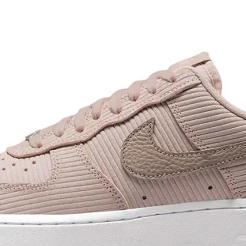 NIKE耐克2025女子W AIR FORCE 1 '07休闲IM6533-602