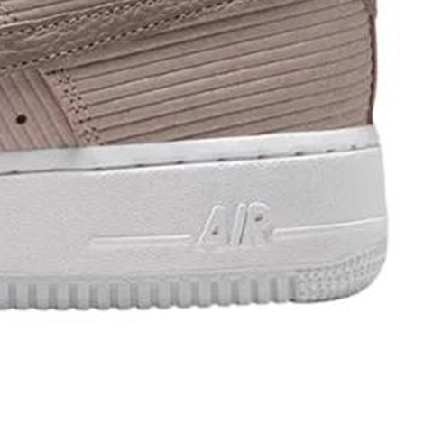 NIKE耐克2025女子W AIR FORCE 1 '07休闲IM6533-602