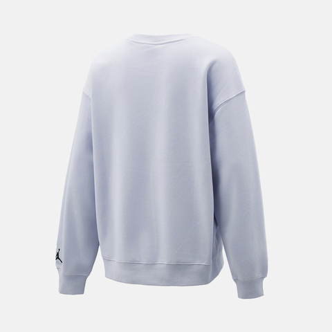 JordanJordan2025男大童套头无帽卫衣针织无帽卫衣JD2542322GS-001