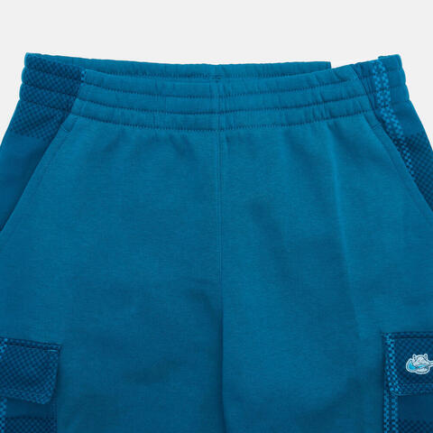 Nike KidsNike Kids2025大童K NSW CLUB FLC CRGO PNT CC针织长裤IM8896-301