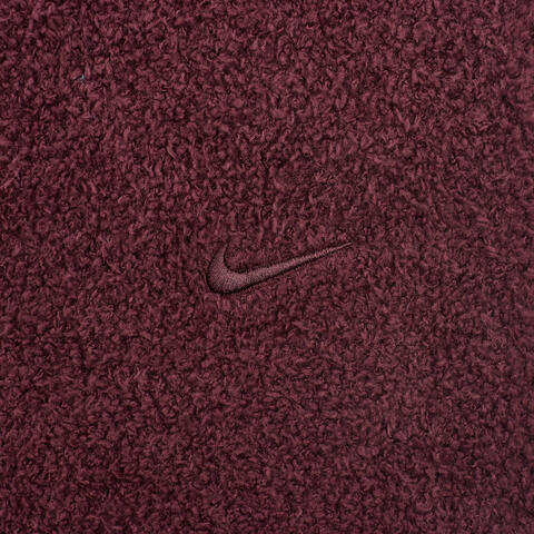 NIKE耐克2025女子AS W NSW PHNX BCL PANT人造毛绒长裤HV2767-619