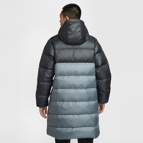 NIKE耐克2025男子AS M NK WINDRUNNER STMNT PRKA厚羽绒服-中HV2720-061