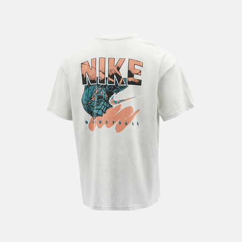 NIKE耐克2025男子AS M NK TEE M90 DNA HO25针织无领短THV1769-025