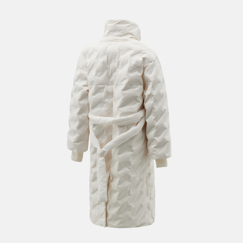 NIKE耐克2025女子AS W NSW TF DWNFL SWSH TRENCH厚羽绒服-长IB2011-133