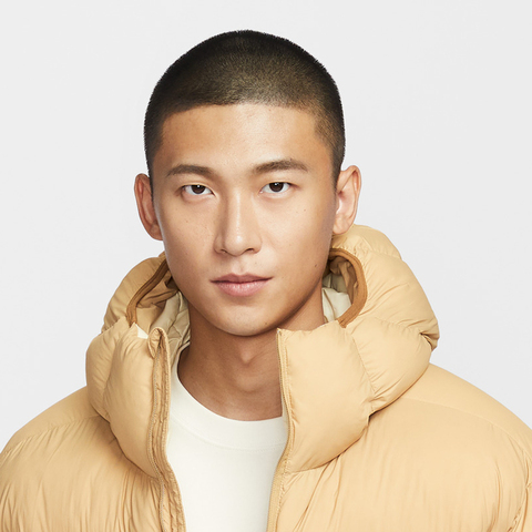 NIKE耐克2025男子AS M ACG TFADV LUNAR LAKE JKT厚棉服FV8911-297