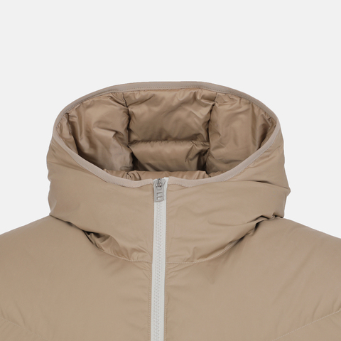 NIKE耐克2025男子AS M NK SF WR 650-D FLD HD JKT厚羽绒服-短DV1132-247