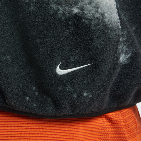 NIKE耐克2025男子AS U ACG WOLF TREE VEST AOP人造毛绒马夹HV1122-060