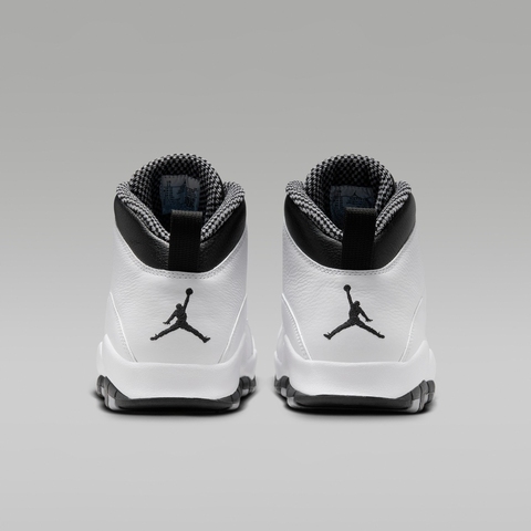 JordanJordan2025男子AIR JORDAN 10 RETRO TC乔丹HJ6779-104