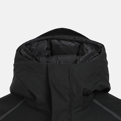 NIKE耐克2025男子AS M NK TCH FWL WTR COAT厚羽绒服-短HQ1502-010