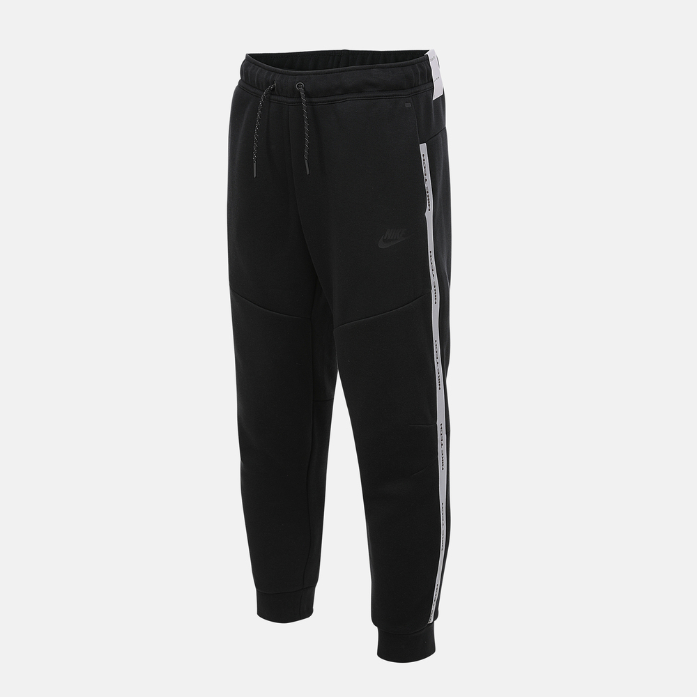 Nike KidsNike Kids2025男大童B NSW TCH FLC JGGR REFLECT针织长裤IM9163-010