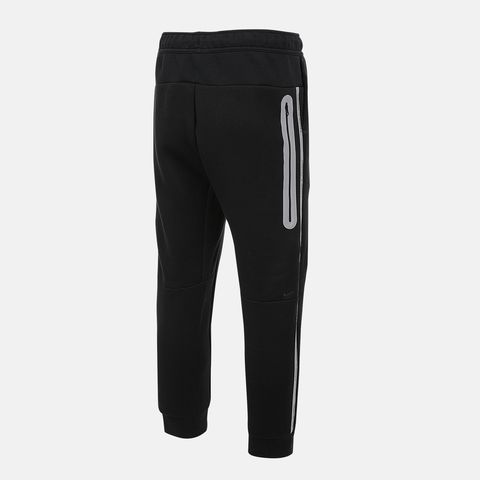 Nike KidsNike Kids2025男大童B NSW TCH FLC JGGR REFLECT针织长裤IM9163-010