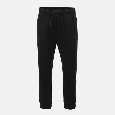 Nike KidsNike Kids2025男大童B NSW TCH FLC JGGR REFLECT针织长裤IM9163-010