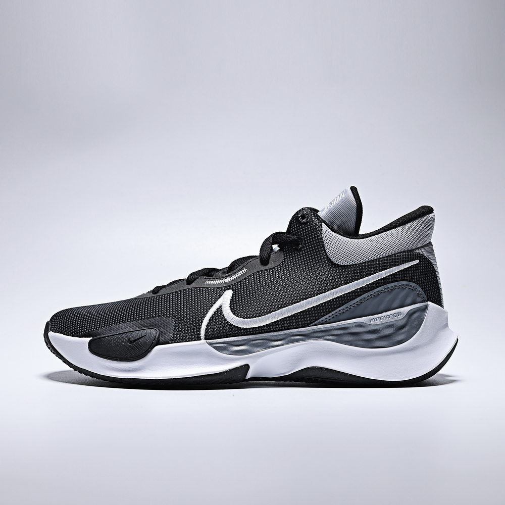 NIKE耐克2025男子NIKE RENEW ELEVATE III篮球DD9304-002
