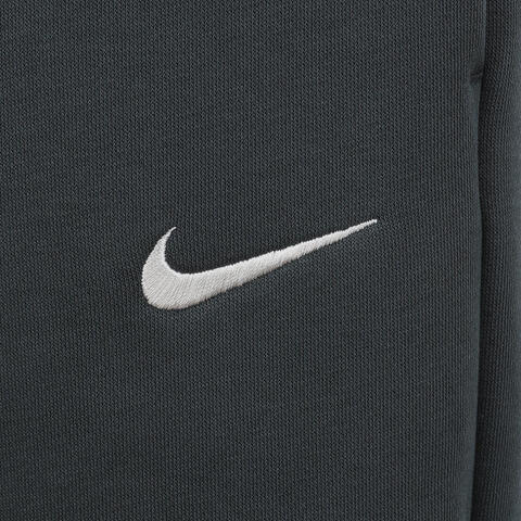 NIKE耐克2025女子AS W NSW PHNX FLC HR PANT WID针织长裤IH1012-390