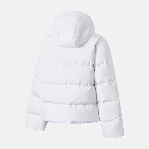 NIKE耐克2025女子AS W NSW TF DWNFL METRO PFR厚羽绒服-短IH0728-100