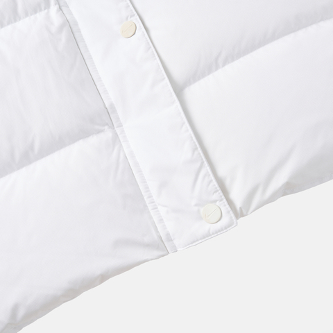 NIKE耐克2025女子AS W NSW TF DWNFL METRO PFR厚羽绒服-短IH0728-100