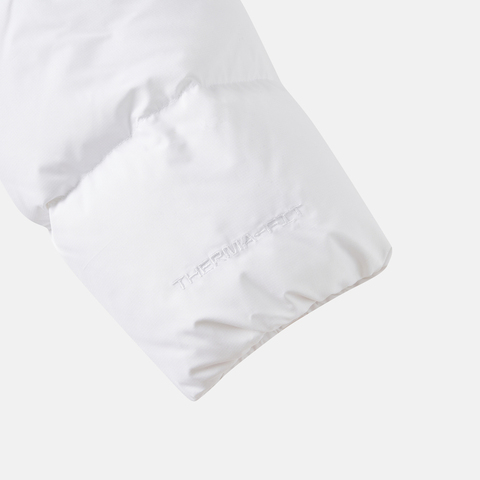 NIKE耐克2025女子AS W NSW TF DWNFL METRO PFR厚羽绒服-短IH0728-100