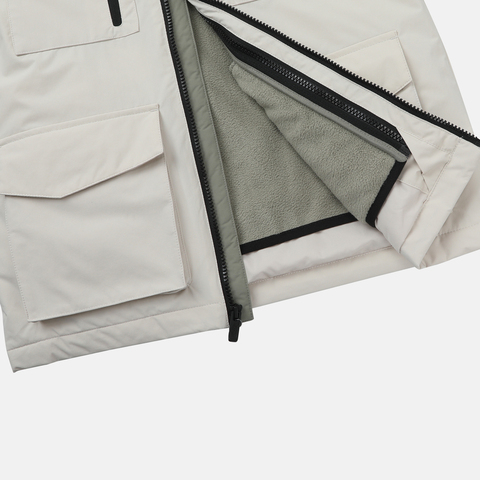 Nike KidsNike Kids2025男小童棉服三合一厚棉服NY2542019PS-001