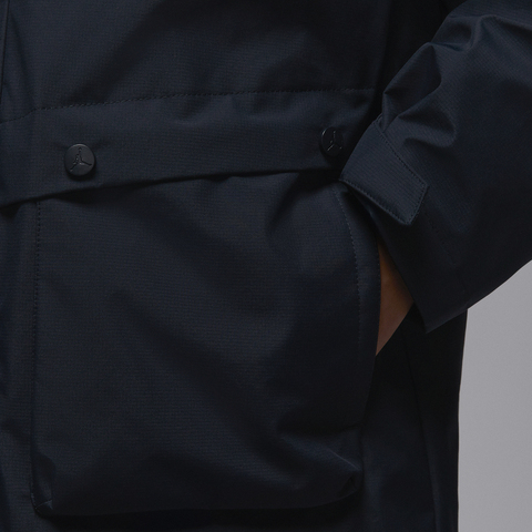 JordanJordan2025男大童中长款羽绒服厚羽绒服-中JD2542056GS-002