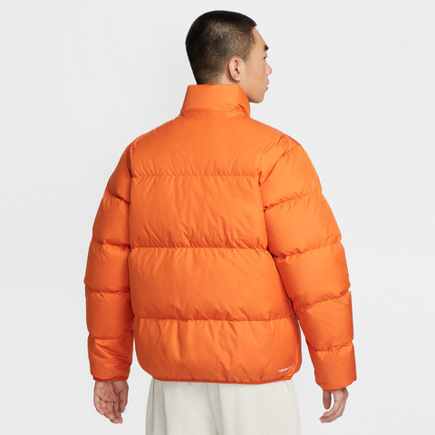 NIKE耐克2025男子AS M NK TF CLUB PUFFER JACKET厚羽绒服-短IB2976-893