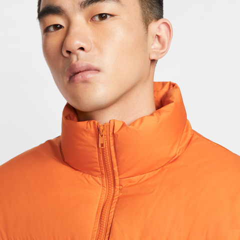 NIKE耐克2025男子AS M NK TF CLUB PUFFER JACKET厚羽绒服-短IB2976-893