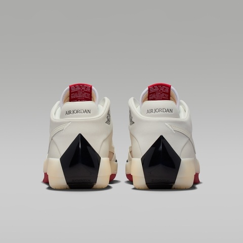 JordanJordan2025中性AIR JORDAN 40 GO PF乔丹IQ4088-100