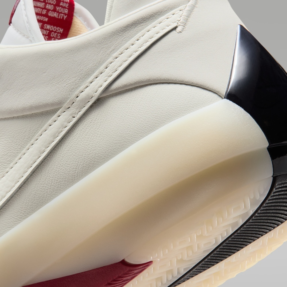 JordanJordan2025中性AIR JORDAN 40 GO PF乔丹IQ4088-100