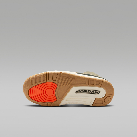 JordanJordan2025男小童JORDAN 3 RETRO BP RT乔丹DM0966-202