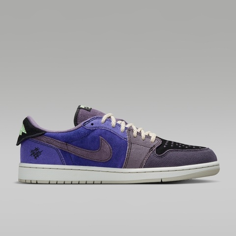 JordanJordan2025男子AIR JORDAN 1 RETRO LOW OG V乔丹IH2309-500