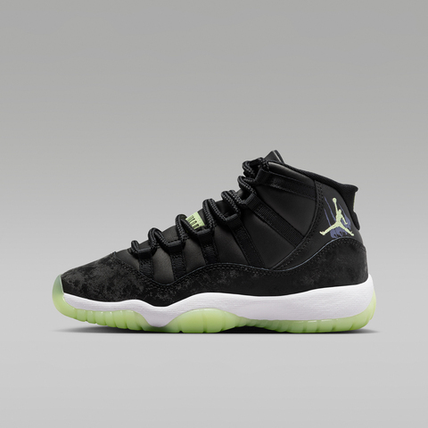 JordanJordan2025大童Air Jordan 11 Retro GS乔丹IB1378-001