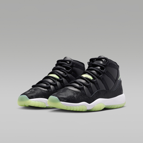 JordanJordan2025大童Air Jordan 11 Retro GS乔丹IB1378-001